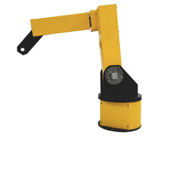 Robot articolato - GB-DEXTER-5 - Gridbots Technologies Private Limited - 6 assi / 5 assi / per operazioni di assemblaggio