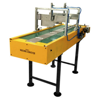 Trasportatore indicizzabile - GB-IC - Gridbots Technologies Private Limited - a tapparelle