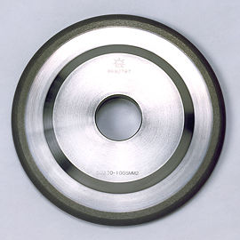 Mola di trattamento superficiale - ASPIRE METAL - ASAHI Diamond - diamantata