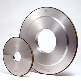 Mola di trattamento superficiale - Fine Master - ASAHI Diamond - periferica