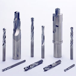Punta integrale - SUNPAX - ASAHI Diamond - multiuso / in diamante / a gradini