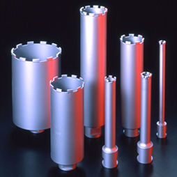 Foretto diamantato - ASAHI Diamond - per pietra