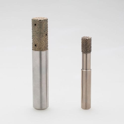 Fresa integrale - ASAHI Diamond