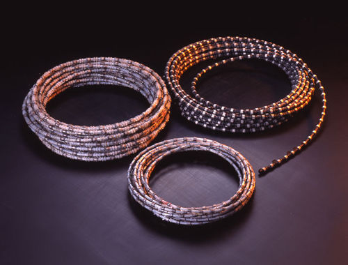 Filo da taglio diamantato - Prime - ASAHI Diamond