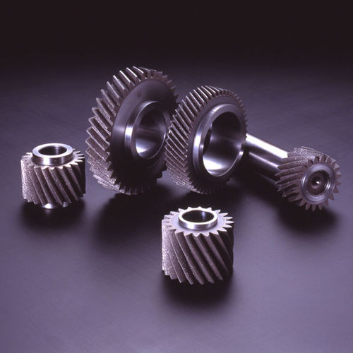 Raddrizzatore in diamante manuale - ASAHI Diamond