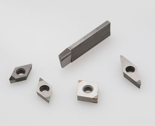 Utensile da taglio PCD - ASAHI Diamond - CBN