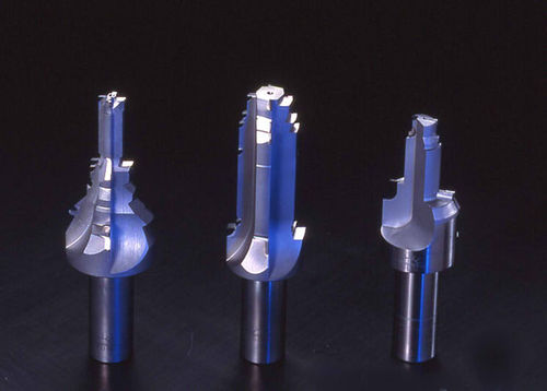 Alesatore integrale - ASAHI Diamond