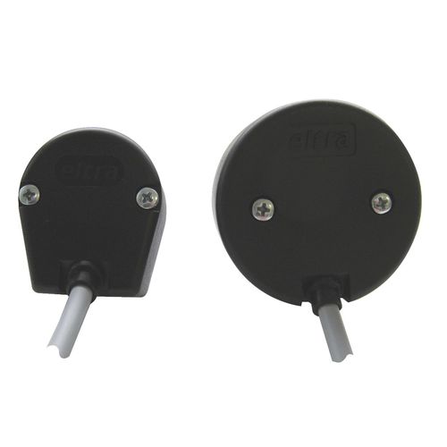 Encoder rotativo incrementale - EH 17 - EH 30 MH - Eltra S.p.a. - ottico / ad albero cavo / IP54