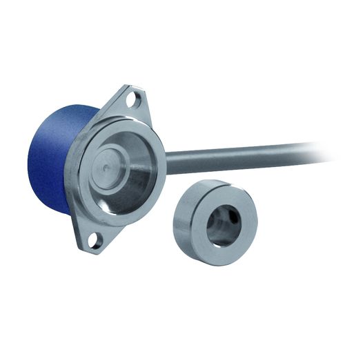 Encoder rotativo assoluto - EMA 22  - Eltra S.p.a. - magnetico / 13 bits / monogiro