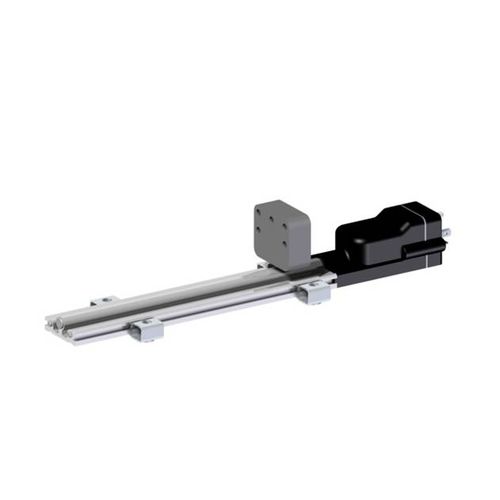 Sensore di posizione magnetostrittivo di tipo assoluto - EMSPB  - Eltra S.p.a. - lineare / senza contatto / magnetostrittivo