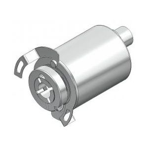 Encoder rotativo assoluto - AAM 36 B - Eltra S.p.a. - magnetico / 14 bits / 24 bits