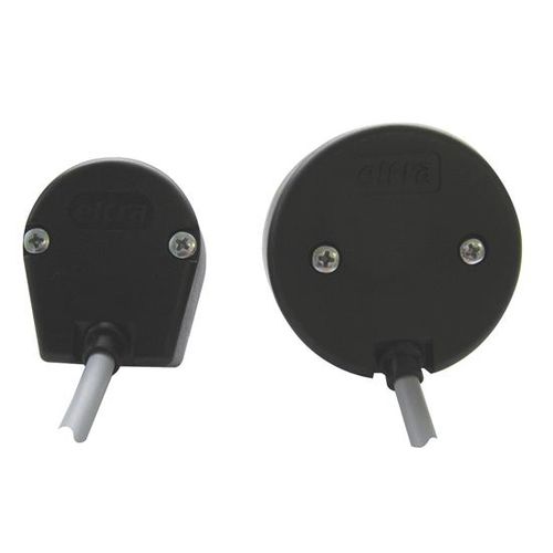 Encoder rotativo incrementale - EH 17 - EH 30 - Eltra S.p.a. - ottico / ad albero cavo / IP54