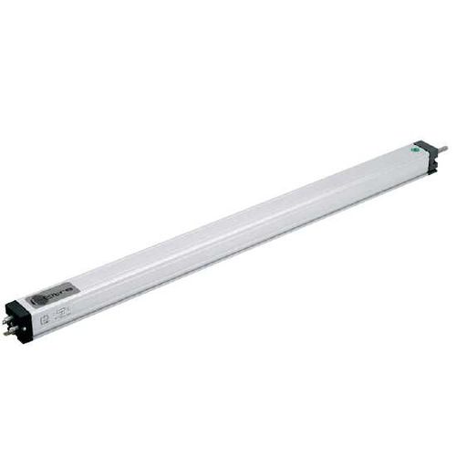 Sensore di posizione lineare - EPLA - Eltra S.p.a. - potenziometrico / analogico / IP65