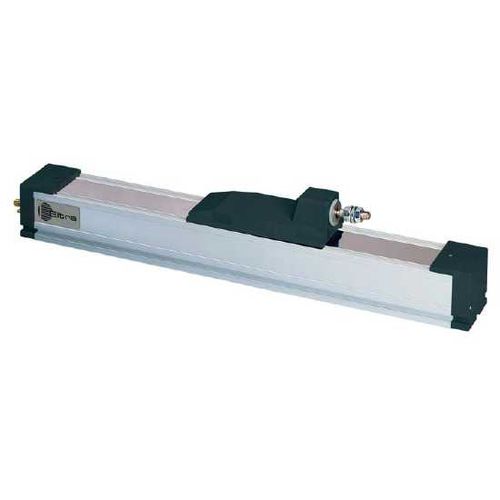 Sensore di posizione lineare - EPLC - Eltra S.p.a. - potenziometrico / con interfaccia / IP40