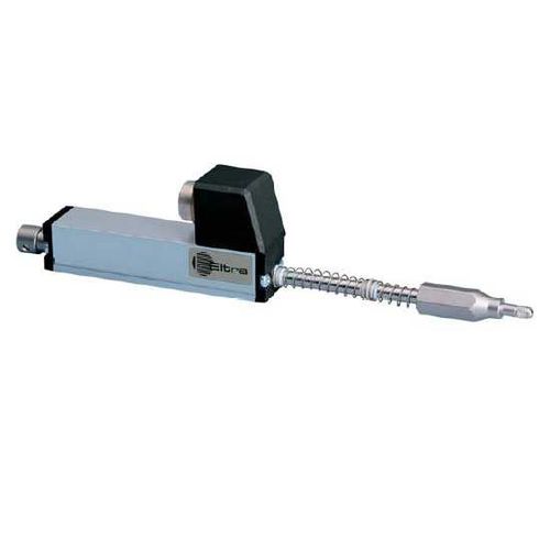 Sensore di posizione lineare - EPLT - Eltra S.p.a. - potenziometrico / analogico / IP40