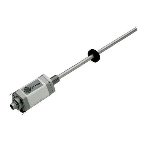 Sensore di posizione magnetostrittivo di tipo assoluto - EMSSA - Eltra S.p.a. - lineare / senza contatto / meccanico
