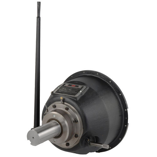 Presa di forza con frizione idraulica - IB 318PO - Twin Disc