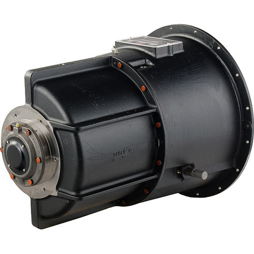 Presa di forza con frizione idraulica - SP318S - Twin Disc