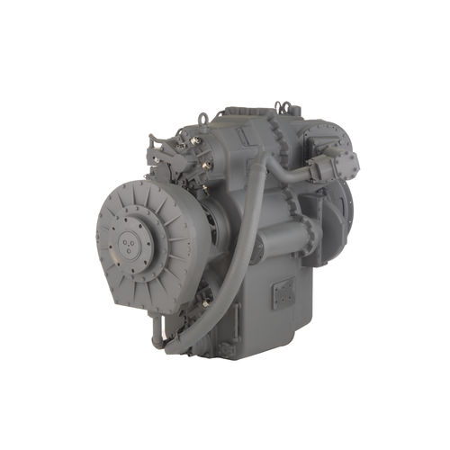 Trasmissione powershift - TA90-7601 - Twin Disc