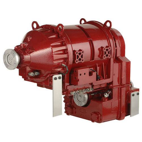 Trasmissione powershift - TAD81-4001 ARFF - Twin Disc