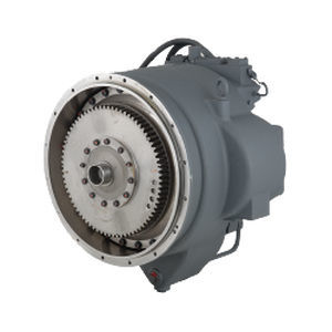 Convertitore di coppia - Twin Disc