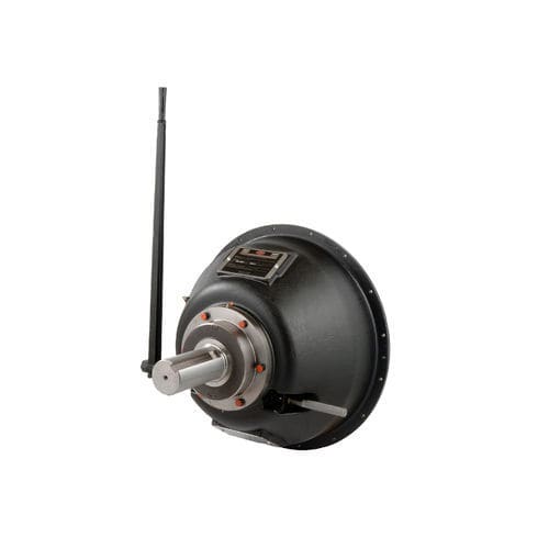 Presa di forza con frizione idraulica - IB321P - Twin Disc