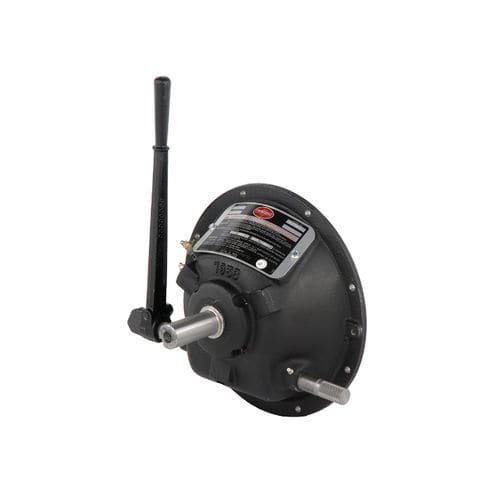Presa di forza con frizione idraulica - CX107P - Twin Disc