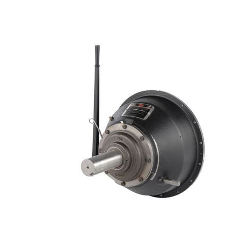 Presa di forza con frizione idraulica - SP318P - Twin Disc