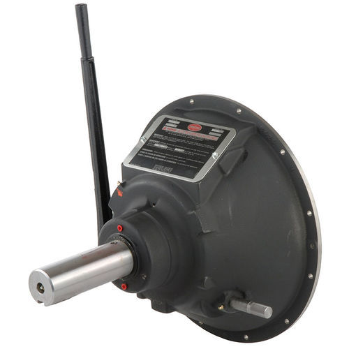 Presa di forza con frizione idraulica - SP114P - Twin Disc