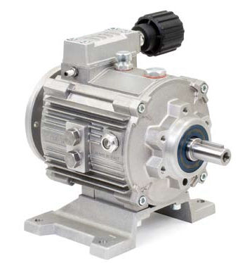 Variatore meccanico di velocità regolabile - 0.37 - 4 kW | K2, K4, K5 series - VAR-SPE