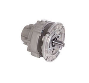 Motore idraulico a palette - MI02, MIO4 series - VAR-SPE