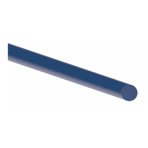 Cinghia rotonda - CHIORINO - trapezoidale / in poliuretano / elastica