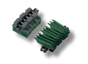 Catena di movimentazione acciaio - max. 4 mm | GW 1873T - REGINA - pinza