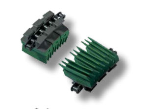 Catena di movimentazione acciaio - max. 4 mm | EW 1873T series - REGINA - pinza