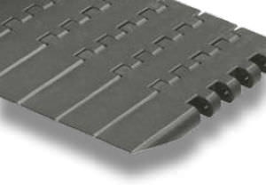 Nastro trasportatore modulare - USPMG ATM series - REGINA - in plastica / industriale / ad alta resistenza