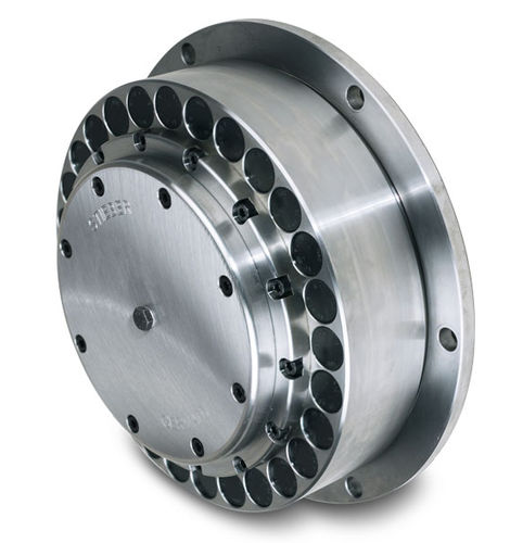 Frizione centrifuga - RSRV, RSRT  - STIEBER - idraulica / meccanica