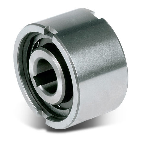 Ruota libera a rulli - NF series - STIEBER - senza cuscinetti interni