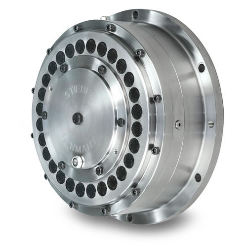 Frizione multidisco - RDBK series - STIEBER - idraulica