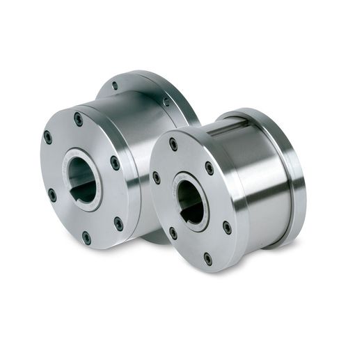 Ruota libera a rulli - RIZG2G7 series - STIEBER - a camme / a pieno facciale / con frizione di slittamento