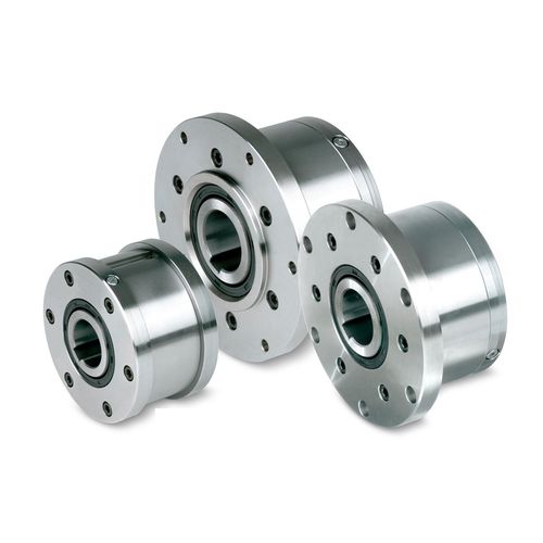 Ruota libera a cuscinetto - GFRF1F2 series - STIEBER - – avanzamento intermittente