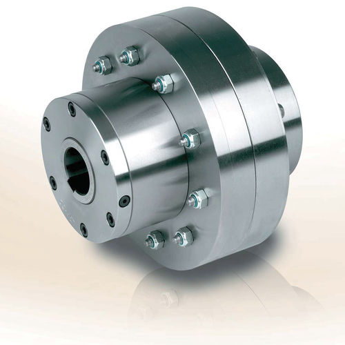 Ruota libera a cuscinetto - ALMKEED2 series - STIEBER - a pieno facciale
