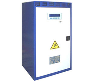 Regolatore di tensione AC - 5 - 60 kVA, IP 21 | OPTIMOFLUX - Augier
