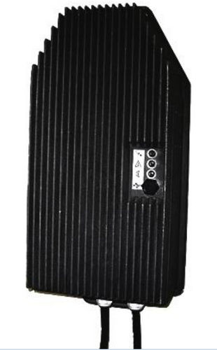 Regolatore di tensione AC - 6 - 18 kVA, IP 68 | COMPACTO TT - Augier