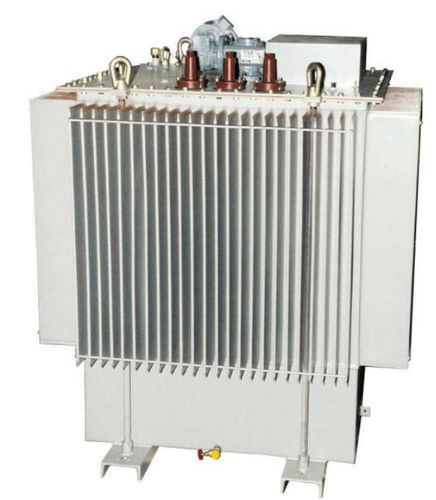 Regolatore di tensione AC - 100 - 630 kVA  - Augier