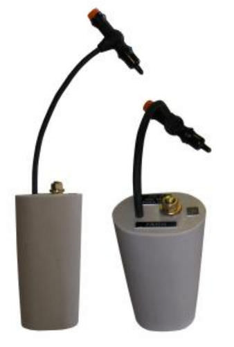 Limitatore di sovratensione di tipo 1 - 10 - 30 kVA | CLA - Augier - per illuminazione / in linea / ad alta tensione