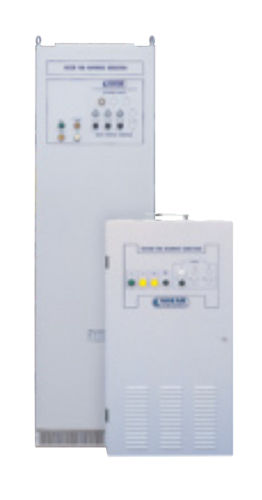 Filtro elettronico passa-basso - 6 - 97 kvar, 12 - 256 kW | FA 05 series - COMAR CONDENSATORI - passivo / armonico / trifase