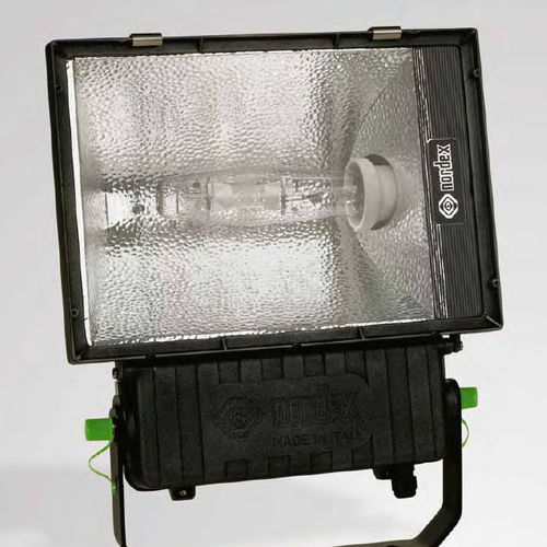 Proiettore a lampada a scariche - MARS 2 - NORDEX - a lampade / HPS / IP65