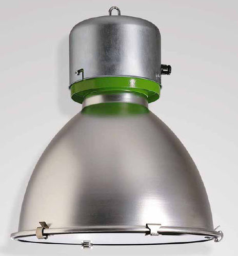 Riflettore industriale a sospensione - POLARIS - NORDEX - LED / per magazzino / IP20