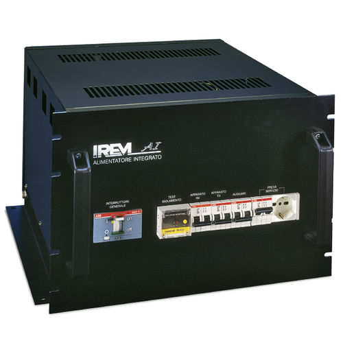 Alimentatore elettrico AC/DC - AI series - IREM SPA - a multiple uscite / compatto