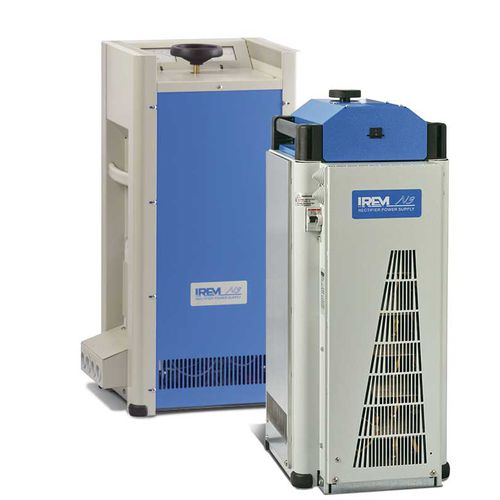 Alimentatore elettrico da tavolo - N3 series - IREM SPA - AC/DC / lineare / trifase